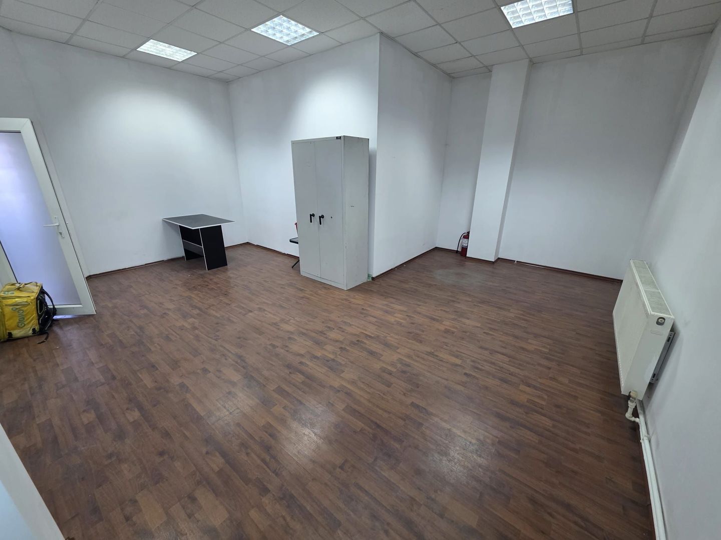 Spații de închiriat 40–500 mp | Hală, depozit, atelier, birouri | 6 € - Poză 9
