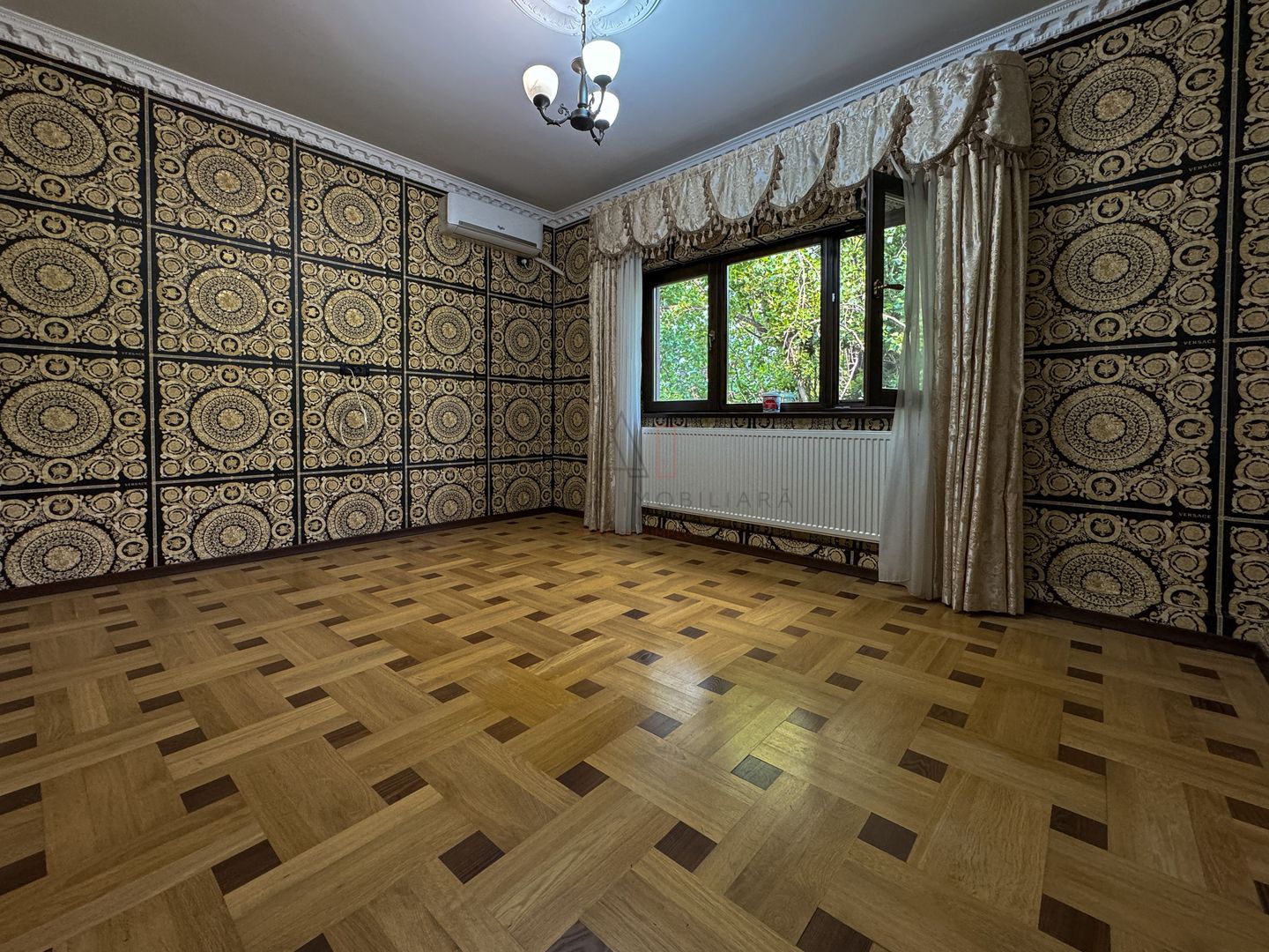 Apartament 5 Camere Primaverii Renovat, Garaj, Boxa - Poză 7