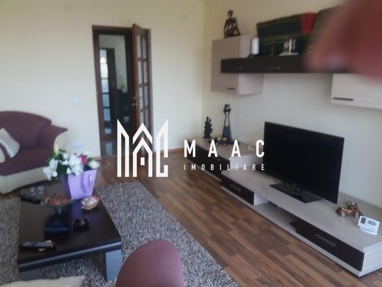 Apartament 3 camere | Etajul 2 | Terasă 20 mp | Turnișor - Poză 2