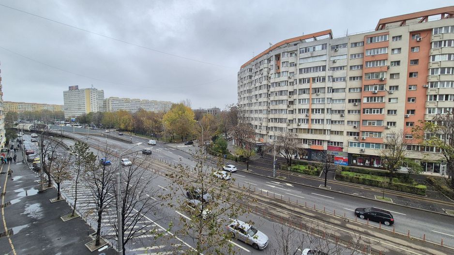 Apartament cu 92,29 mp - Obor - Mihai Bravu - Poză 12
