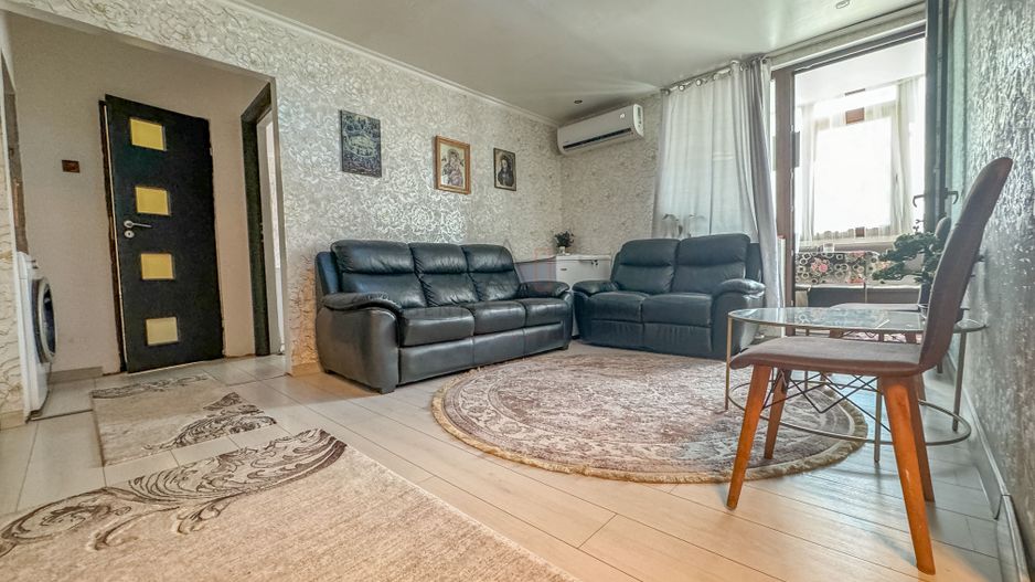 2 Camere Stefan Cel Mare | Renovat | Metrou - Poză 3