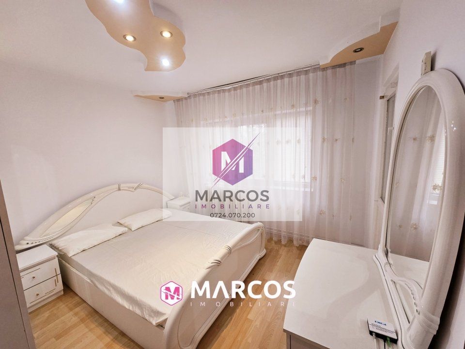Apartament 2 camere, et.4, Lunca, ID 1074 - Poză 2