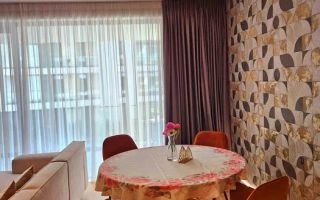 Apartament 3 camere Baneasa The Ivy Residence parcare Klauss - Poză 3