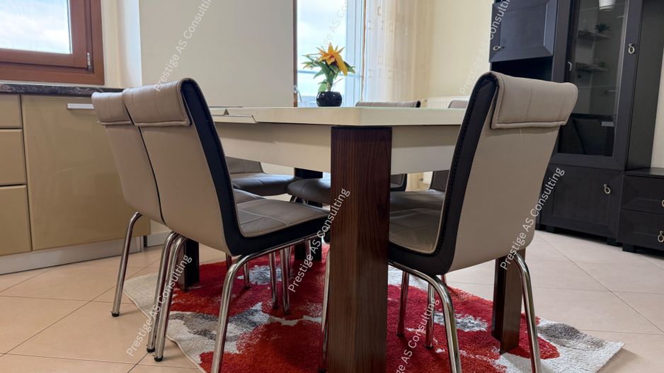 Apartament 3 Camere | Terasa 10mp | Fructus Plaza - Poză 5