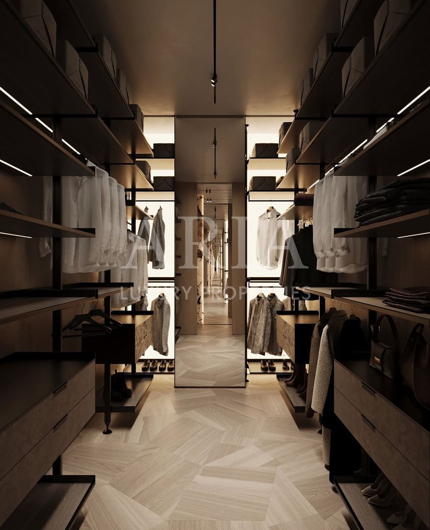 DREAM VILLA by the forest SPA POOL - Poză 14