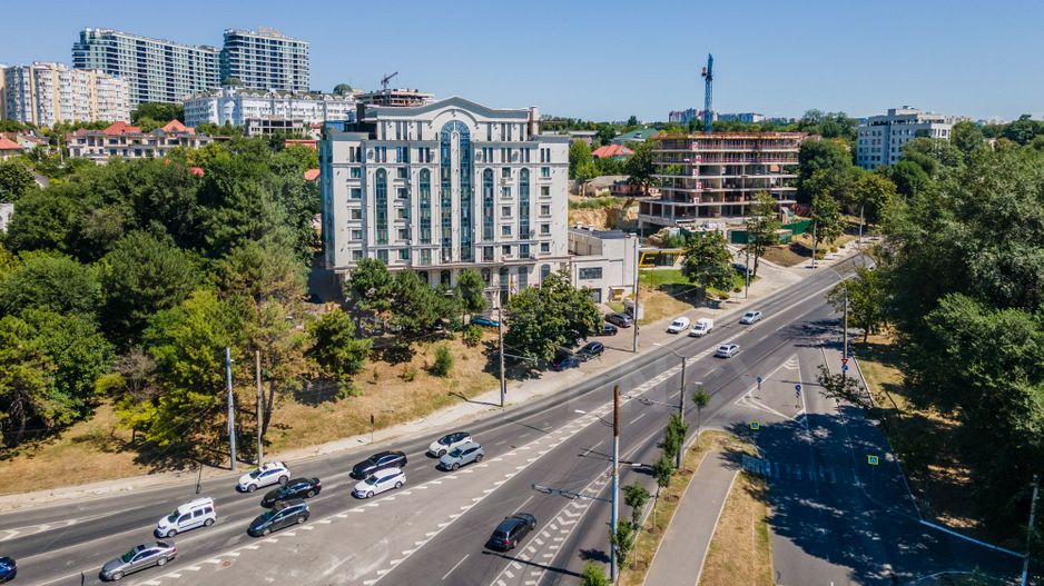Vânzare, apartament, 3 camere, str. Pietrăriei, Râșcani - Poză 30