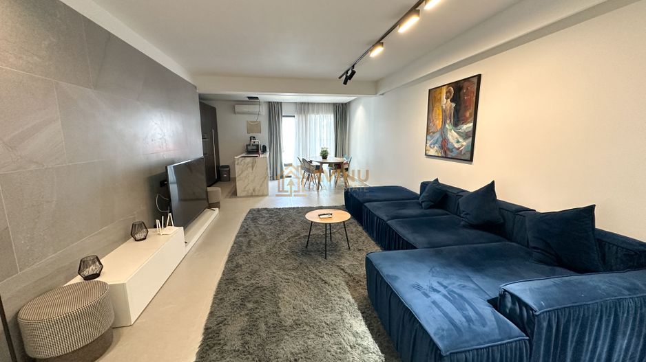 Inchiriere apartament cu 3 camere Domenii , comision 0% - Poză 15