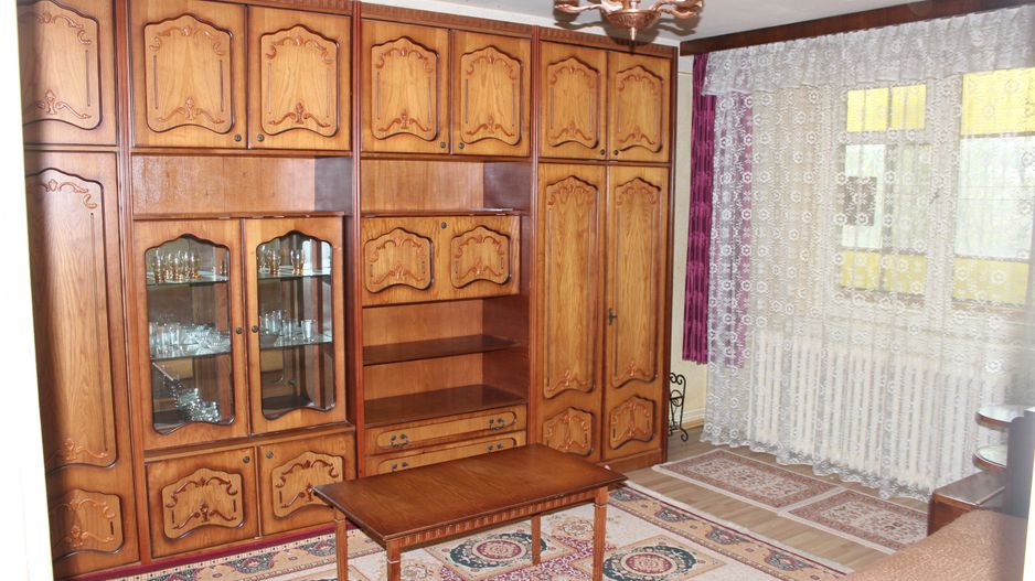 Apartament 3 camere Covasna - Poză 1