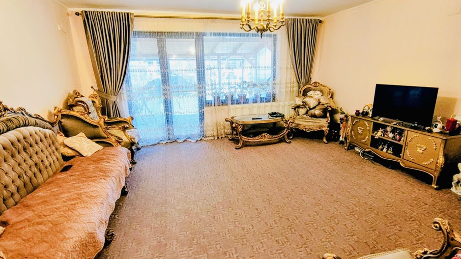 Calea Urseni | 4 camere | 111 mp utili | Mobilat-Utilat | 2 parcări - Poză 4