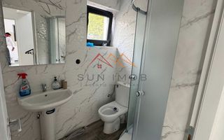 Casa noua P+1, 4 camere, 2024, teren 550 mp, Cornu, Prahova - Poză 14