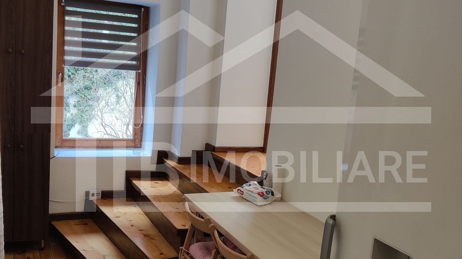 Apartament cu 1 camera, 45 mp, Zona Ultracentrala - Poză 6