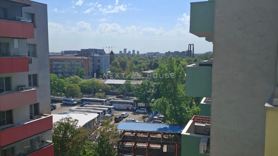 2 camere! Parcul Carol! 2km Unirii cu loc de parcare și centrala - Poză 11