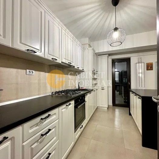 3 CAMERE DECOMANDAT - ETAJ INTERMEDIAR - BROWN LUXURY - VALEA LUPULUI - Poză 4