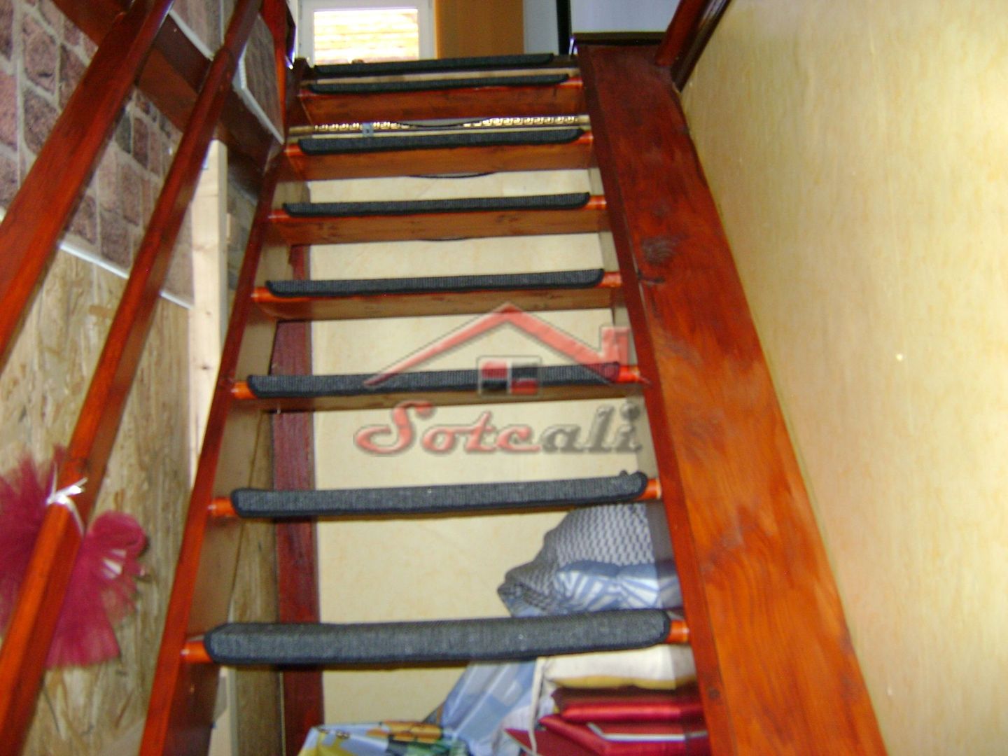 Casa de vanzare in Cornu P+M - Poză 31