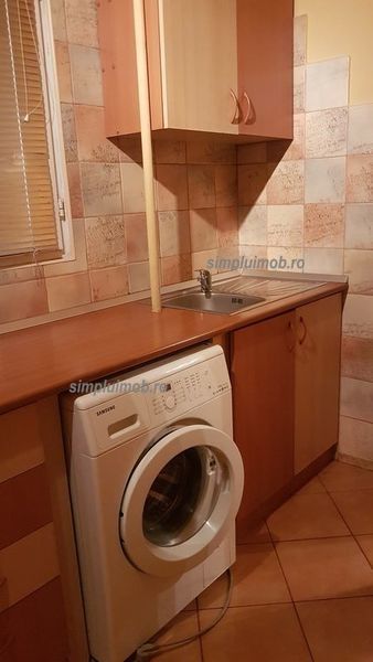 Decomandat 2 Camere Giurgiului - Poză 6