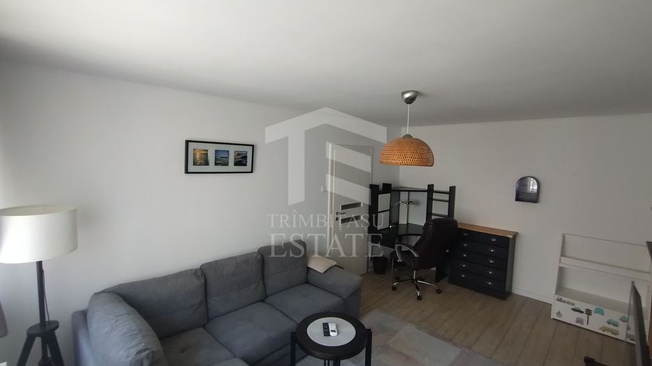 Apartament 2 camere de inchiriat Baba Novac - Poză 2