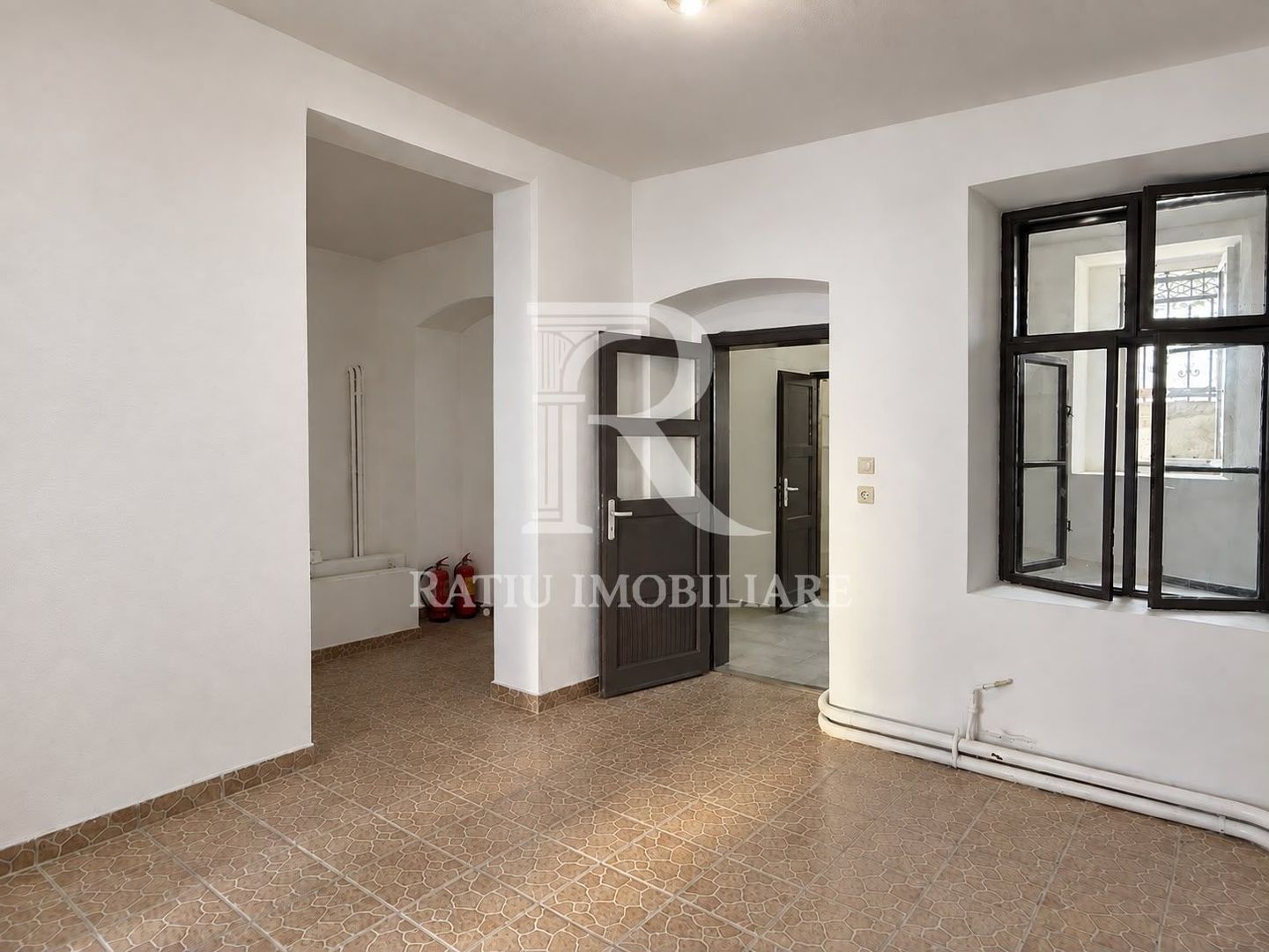 Spațiu de birouri | 92 mp | Republicii | Oradea - Poză 5