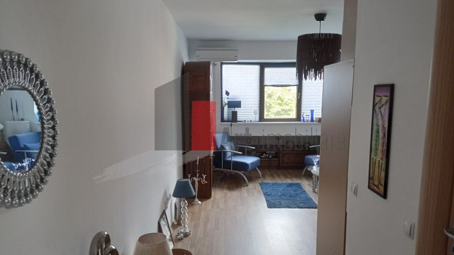 0% comision - Apartament de vanzare in zona Bucurestii Noi/Damaroaia - Poză 7