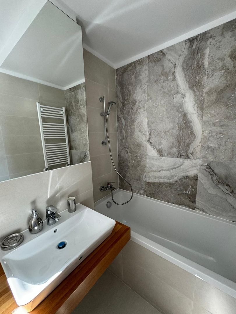 Apartament 3 camere | Nusco City - Poză 6