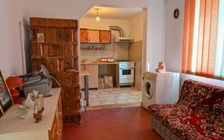 Casa la gri de vanzare | Zona Centrala - Bucov | Comision 0% - Poză 11