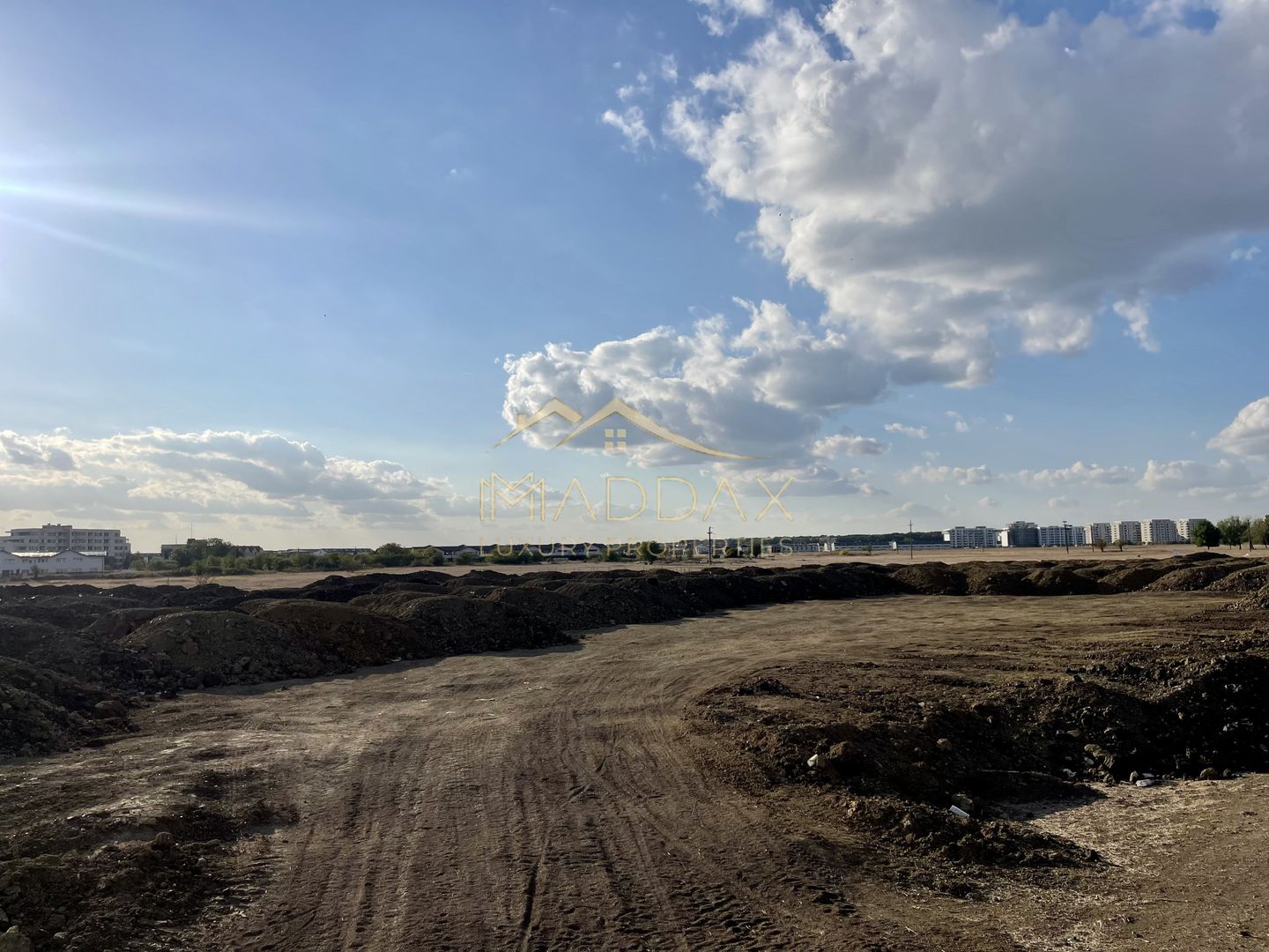 Teren intravilan ***9000mp***// Pipera - Poză 6