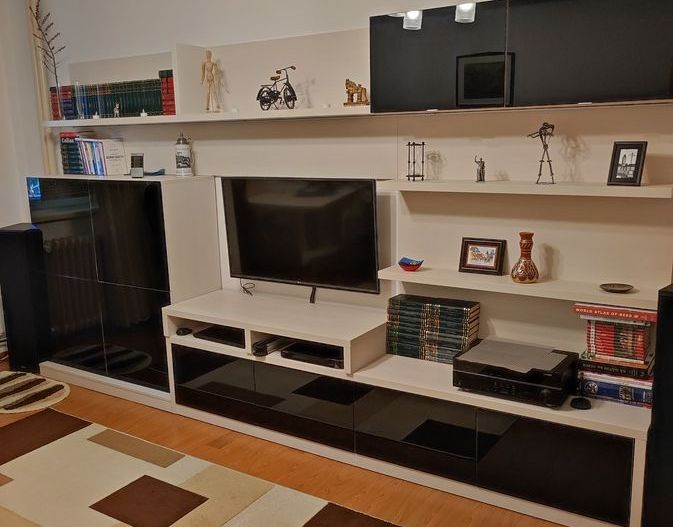 Apartament 3 camere Sebastian BRD - Poză 2