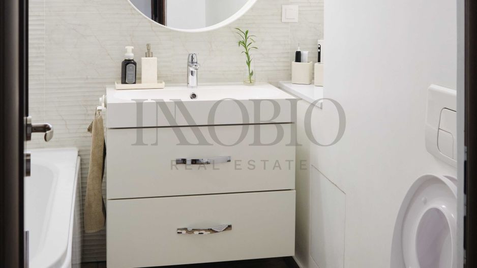 Apartament 4 camere | Parcul Kiseleff | Mobilat | Sector 1 - Poză 7