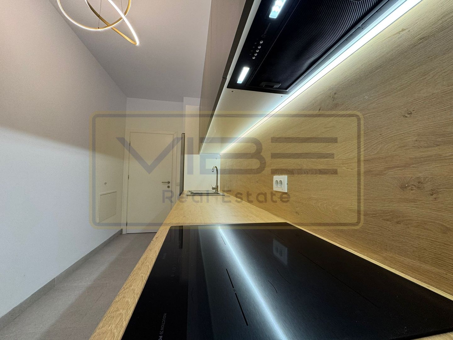 Apartament premium 2 camere+parcare SILK DISTRICT - Poză 11