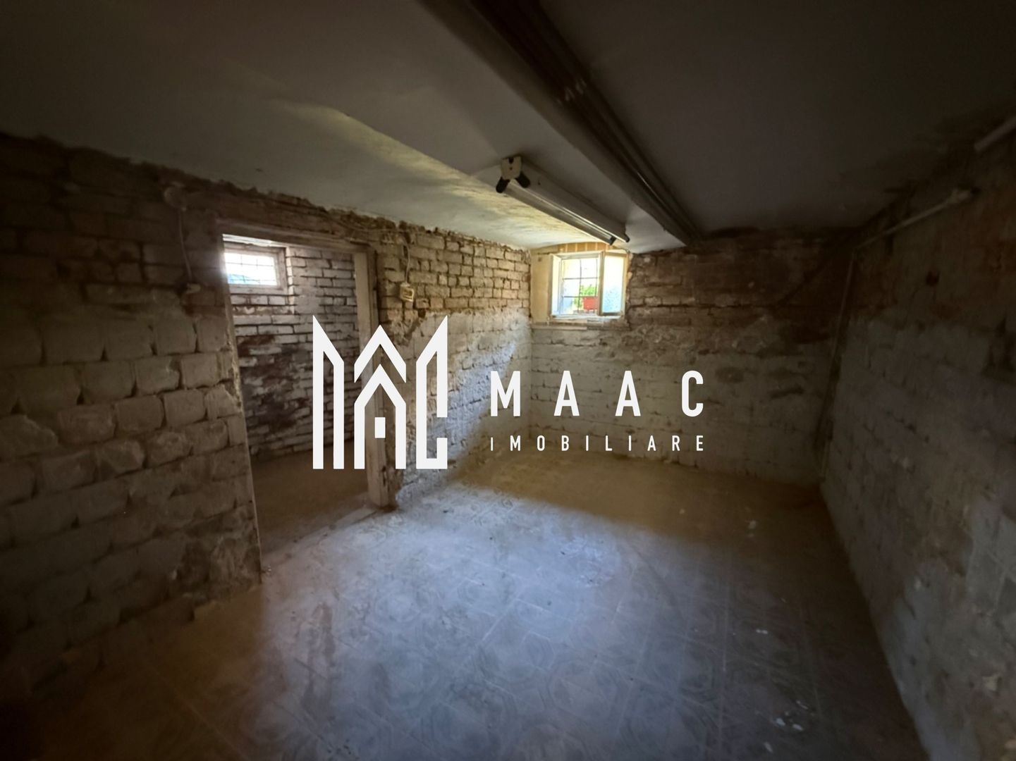 Casă în Curte Comună | 53 Mp | Pivniță Amenajată | Zona Piața Cluj - Poză 22