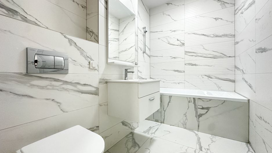 Apartament 3 camere 100 mp | Parcare | Prima Inchiriere - Poză 10