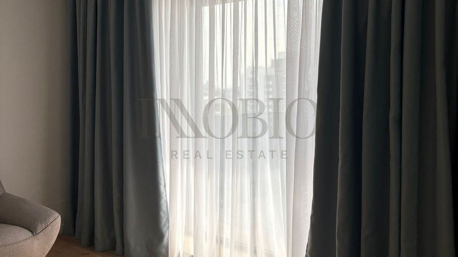 Apartament 2 camere nou | Premium | Elegant | Aviatiei - Nusco City - Poză 10