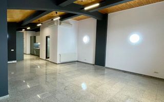 Oportunitate | Penthouse 3 camere | 4 locuri de parcare - Poză 3