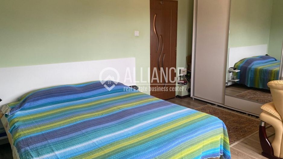 INEL 2/DEZROBIRII (COD04) - Apartament 4 camere 98 mp - Constanta - Poză 4