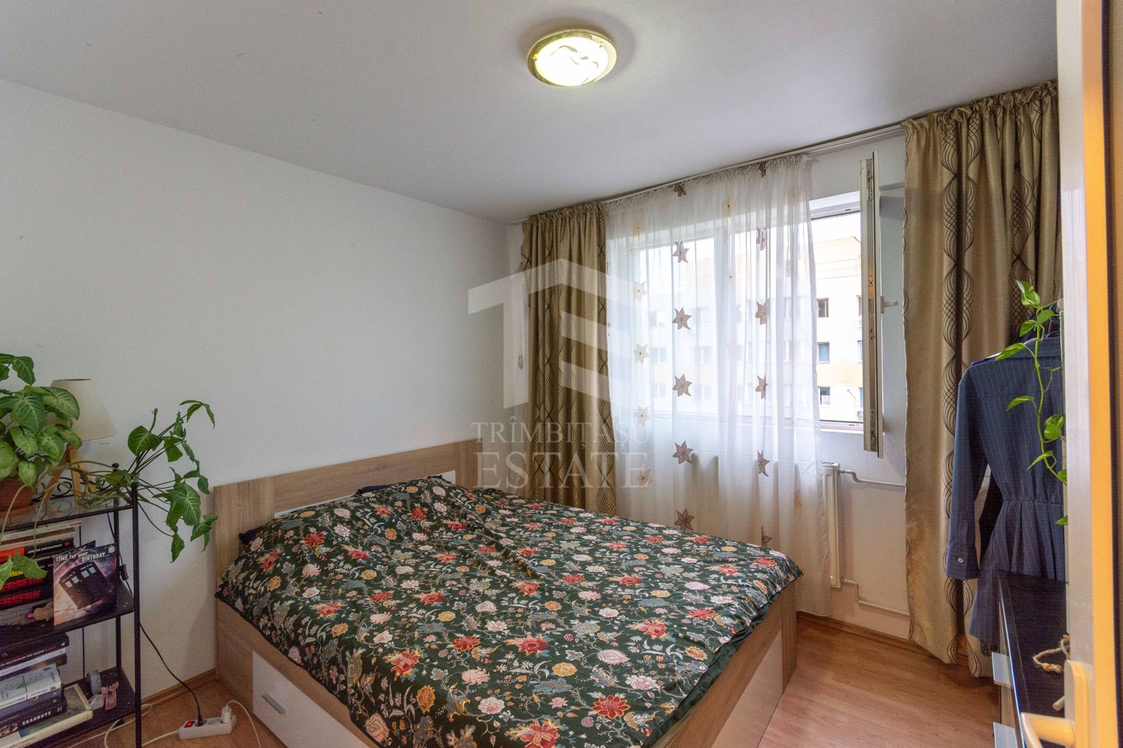Lacul Tei, Grigore Moisil nr. 5, ap. 2 camere de inchiriat Comision 0% - Poză 8