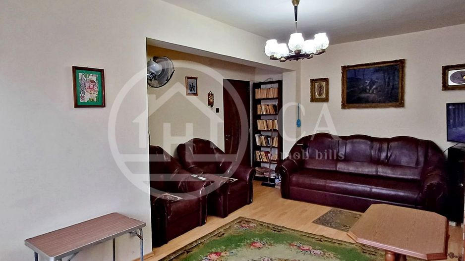 Apartament de vanzare cu 2 camere zona Iosia, Oradea - Poză 3