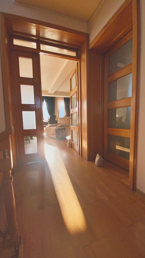 Casă în Borhanci – atmosferă de vacanță și apartament independent - Poză 25