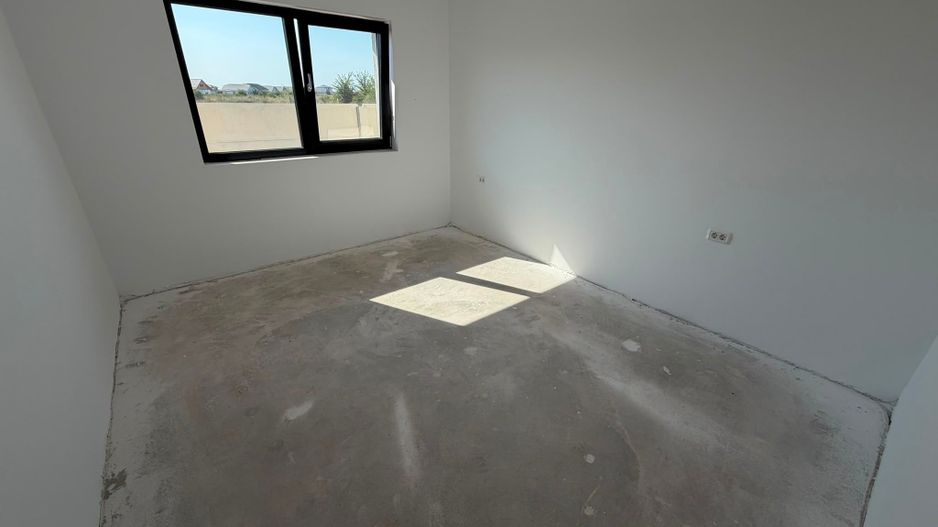 CASA INDIVIDUALA- 4 CAMERE, TOATE UTILITATILE, TEREN 350 MP, COMIS 0% - Poză 4