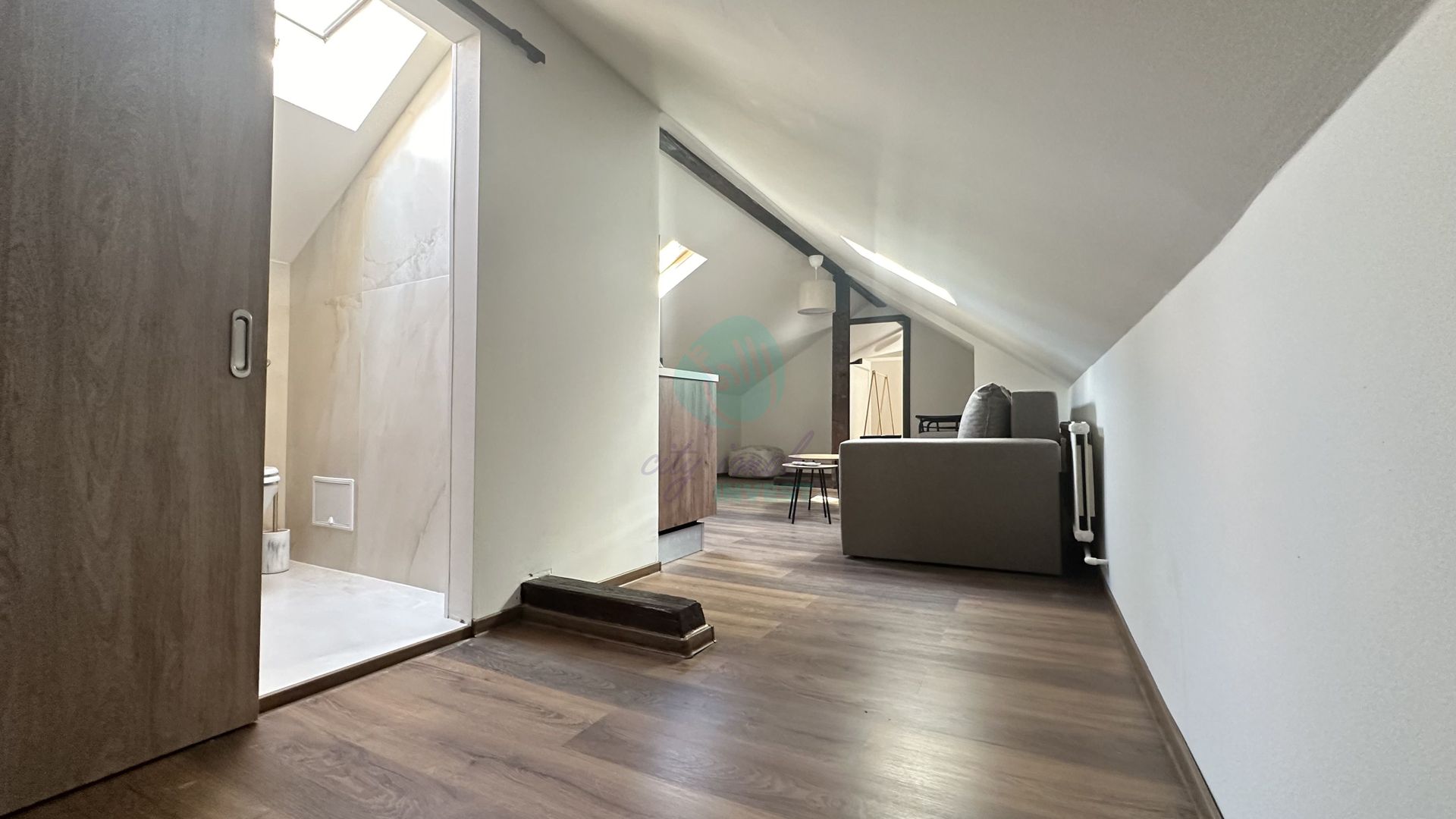 Vila interbelica AIRBNB "la cheie" - Poză 26