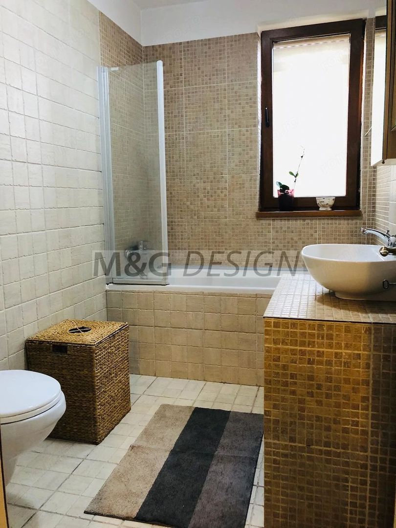 Apartament 2 camere zona Braytim etaj 1 - Poză 9