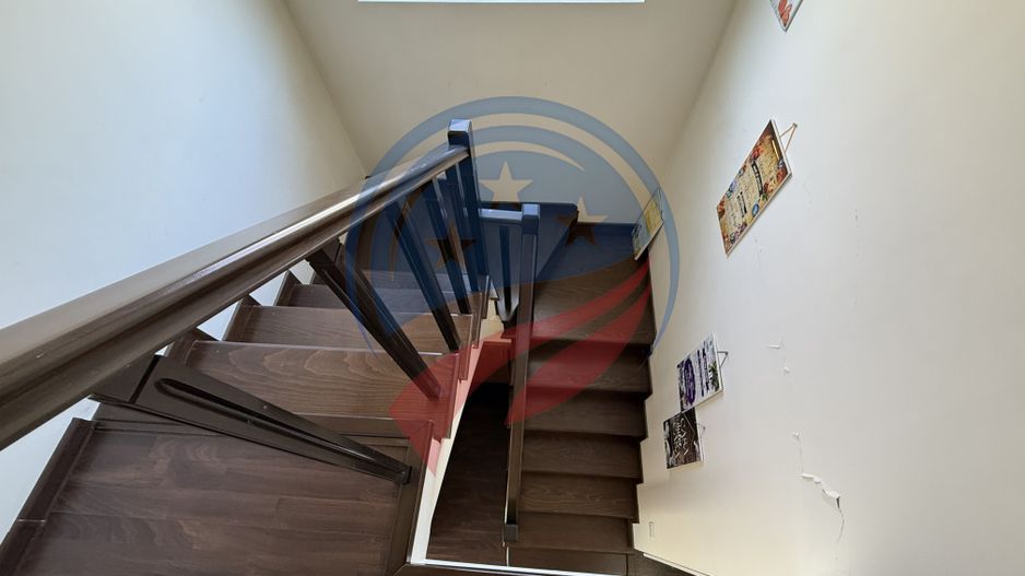 Vilă modernă de vânzare – zona Damila, Craiova - Poză 14