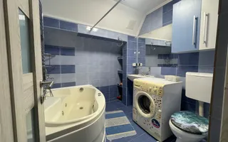 Apartament cu 2 camere decomandate în Someșeni - Poză 12