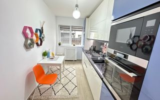 Apartament 2 camere cu loc de parcare si terasa EvoCasa Optima Titan - Poză 9