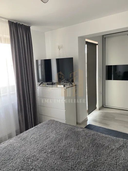Casa individuala Cartier Izvor Tarlungeni Brasov - Poză 7