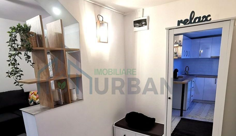 # închiriez garsonieră Alexandru cel Bun (la Familial) - Poză 3