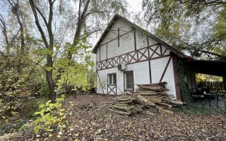 Casa individuala deosebita cu 4 camere P+M zona Ciarda Rosie Timisoara - Poză 13