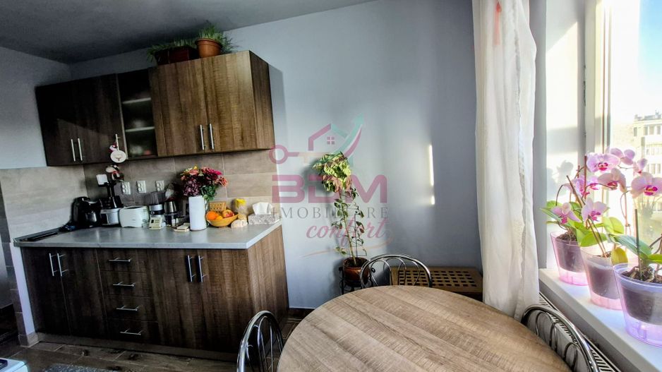 COMISION 0 | Apartament 2 camere | decomandat | zona Micro 1 - Poză 3