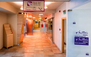 Inchiriere apartament 3 camere - RIN GRAND HOTEL - in hotel - Poză 8