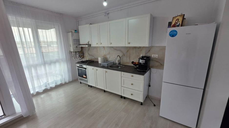 AP. 2 CAMERE QUARTZ RESIDENCE, MUTARE IMEDIATA, NEGOCIABIL,COMISION 0% - Poză 9