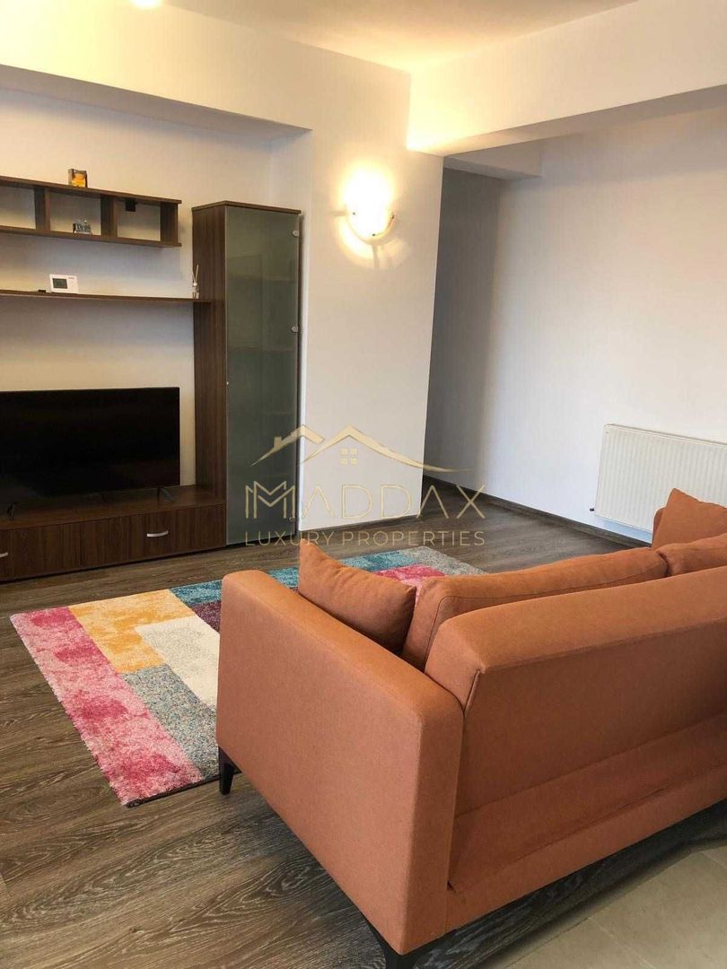 Diamond Park Tineretului | 2 Camere | 55 mp | Parcare inclusă | Centrală proprie - Poză 1