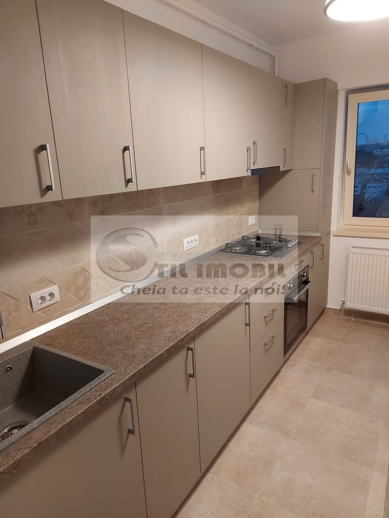 Apartament 1 camera Galata - 399 EURO (NEGOCIABIL) - Poză 5